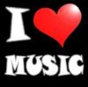 I-love-music