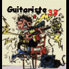 Guitariste33