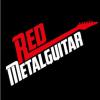 redmetalguitar