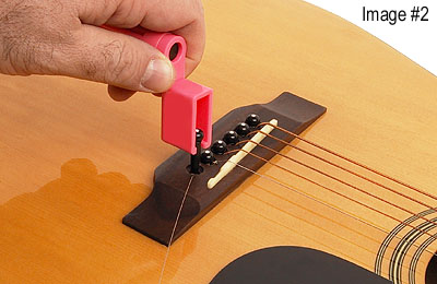 changer cordes de guitare folk - Accorder sa guitare - Forum