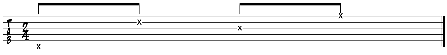 Arpeggio 3