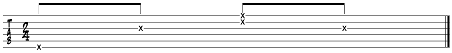 Arpeggio 5