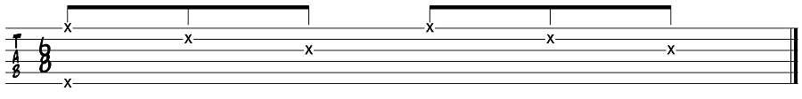 Arpeggio 9