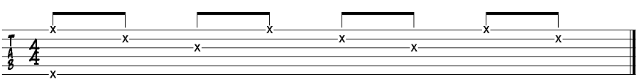Arpeggio 7