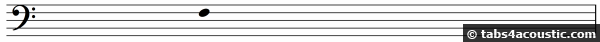 partition-clef-de-fa