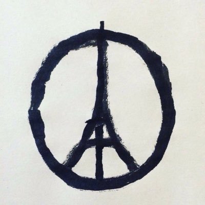 Peace For Paris