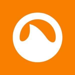 grooveshark logo