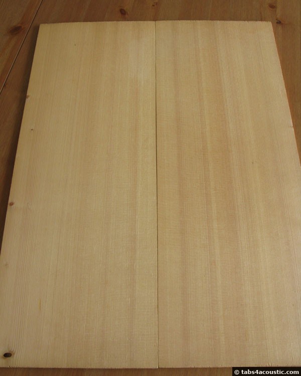 table harmonie ouvete
